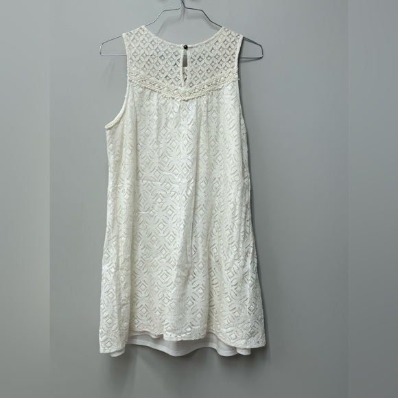 Xhileration white dress - Picture 2 of 10